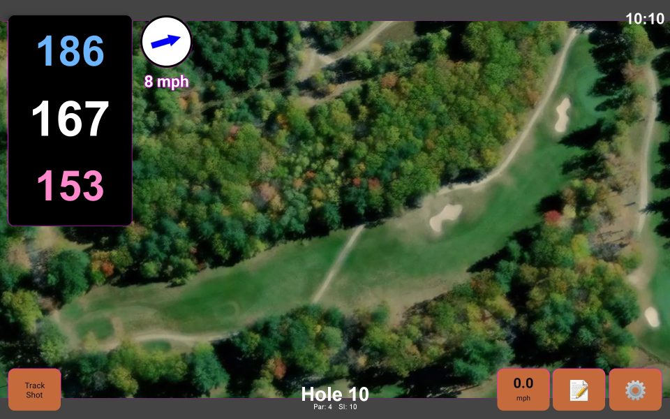 Hole preview 2