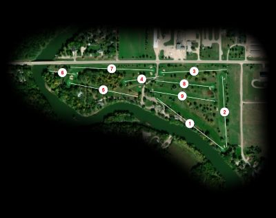 Humboldt Country Club