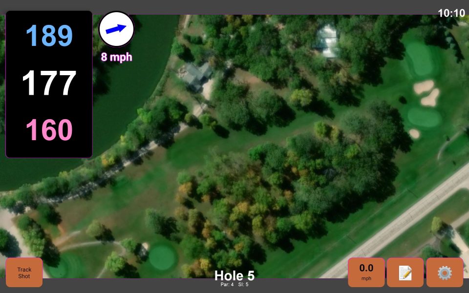 Hole preview 2