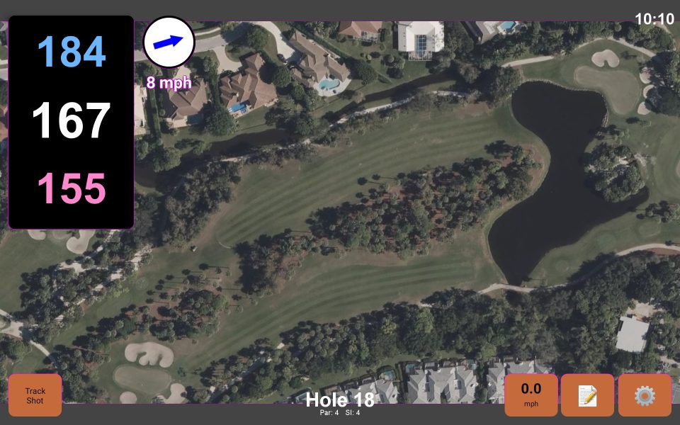 Hole preview 3