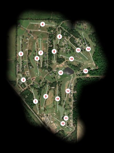 Southern Hills Golf Club