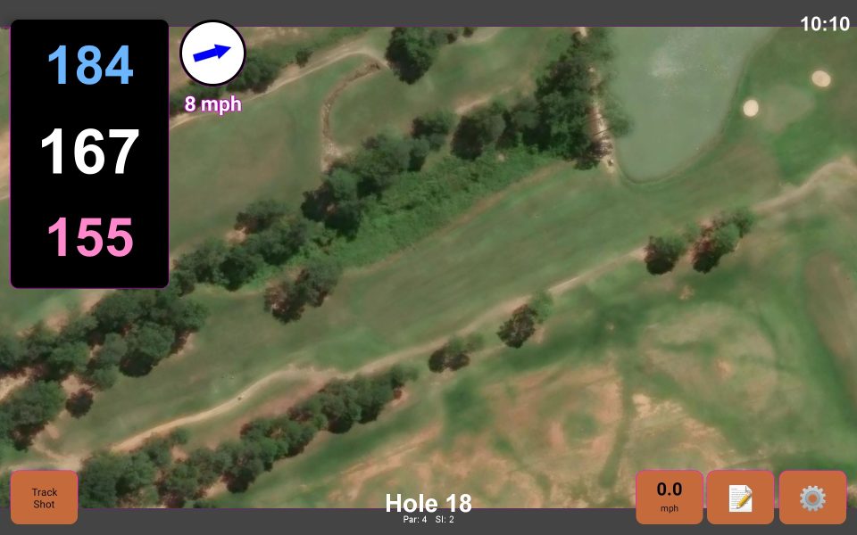 Hole preview 3