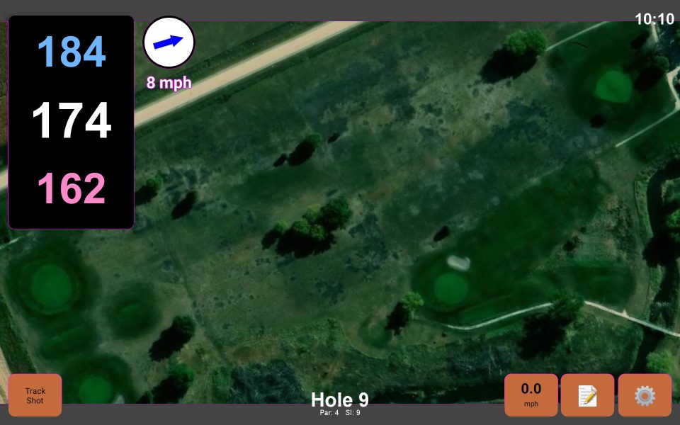 Hole preview 3