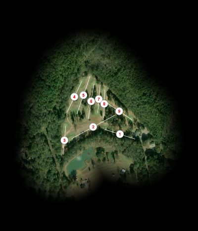 Woodhaven Golf Club