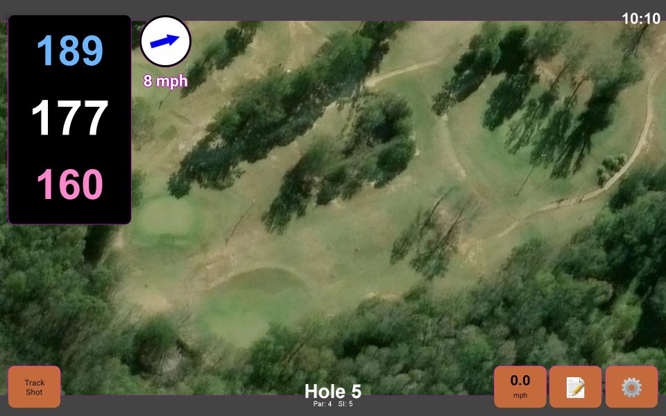 Hole preview 2