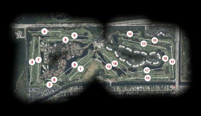 Bears Paw Country Club