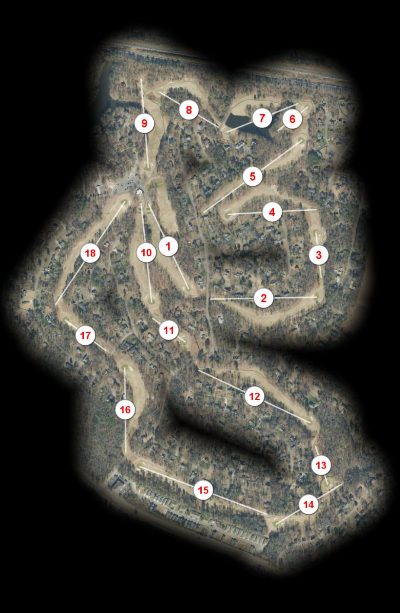 Brookwoods Golf Club