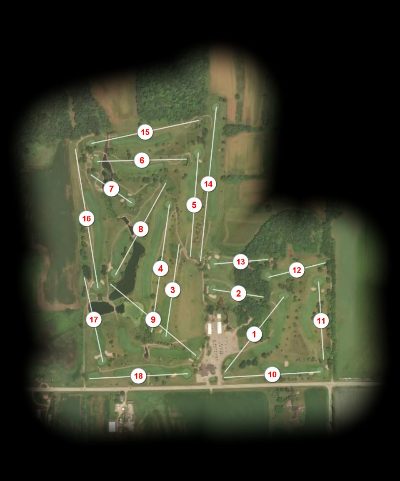 Camelot Country Club
