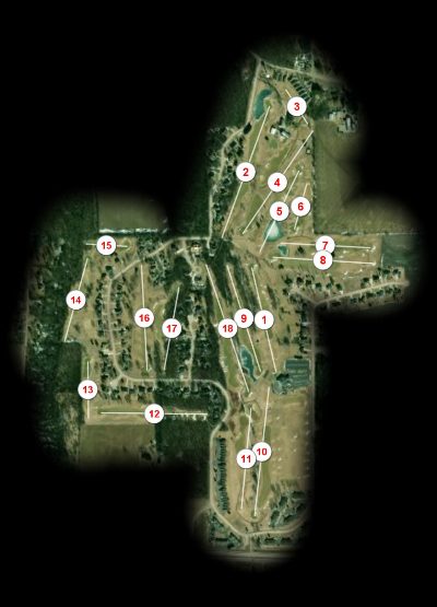 Whispering Springs Golf Club