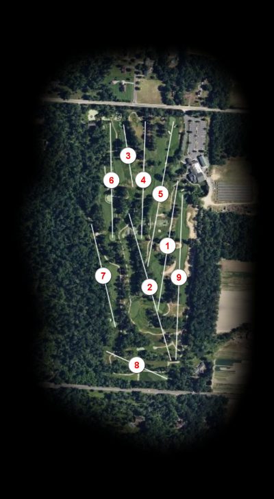 Eastlyn Golf Course