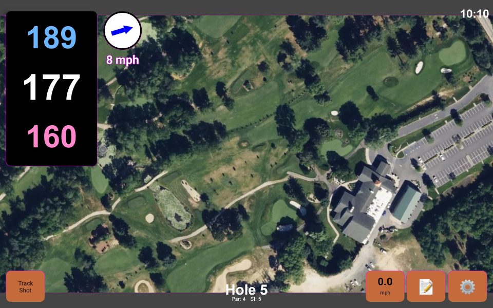 Hole preview 2