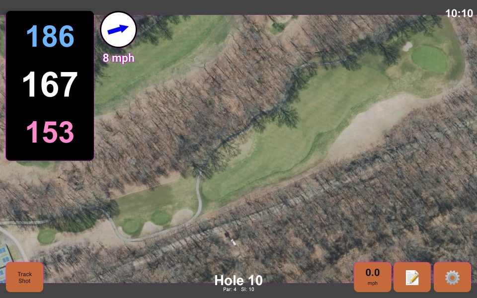 Hole preview 2