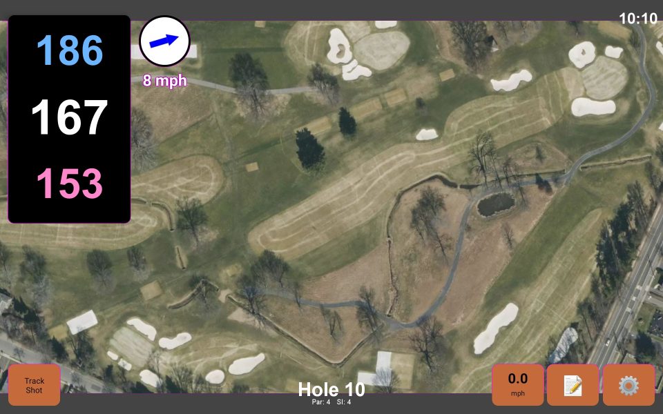 Hole preview 2