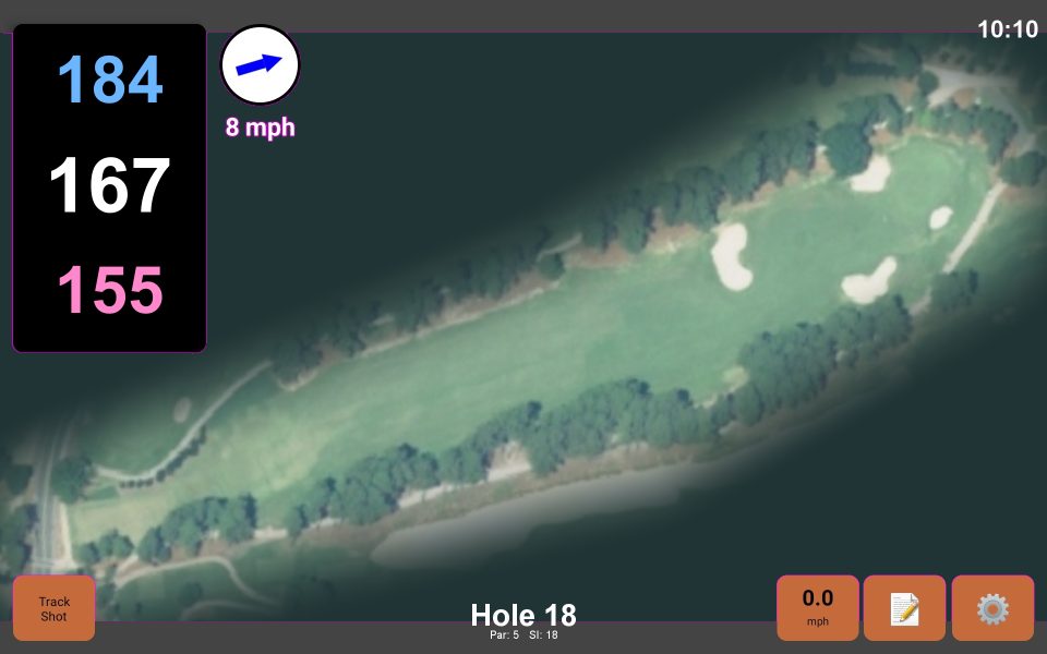 Hole preview 3