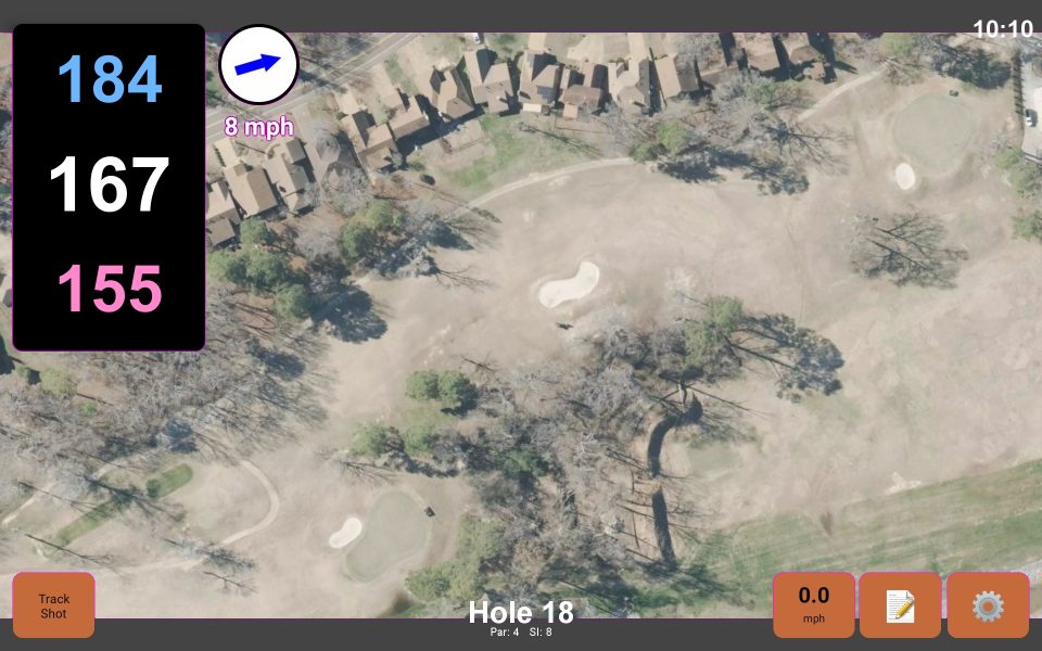 Hole preview 3