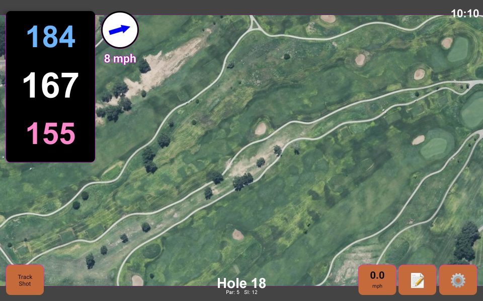 Hole preview 3