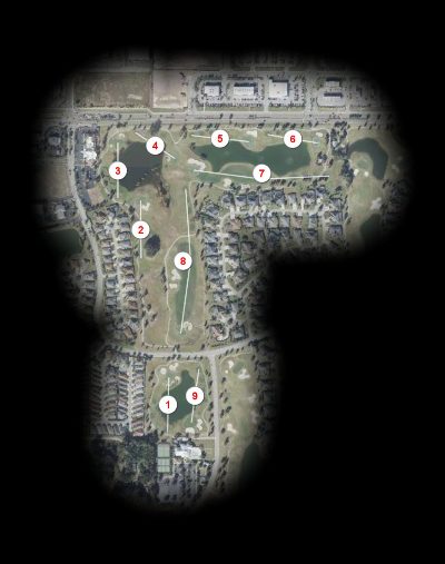 Palmetto Golf Course