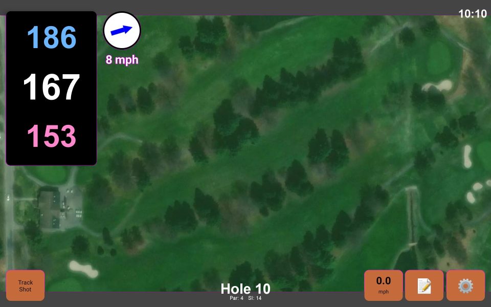 Hole preview 2