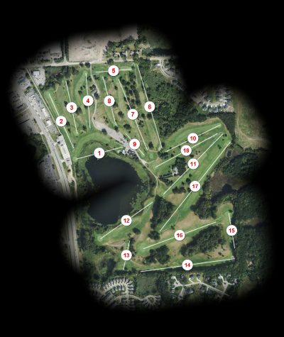 Oxford Hills Golf & Country Club