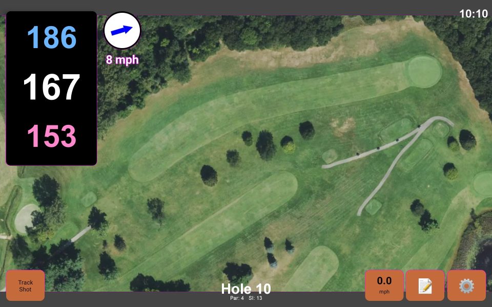 Hole preview 2