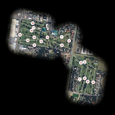 McAllen Country Club