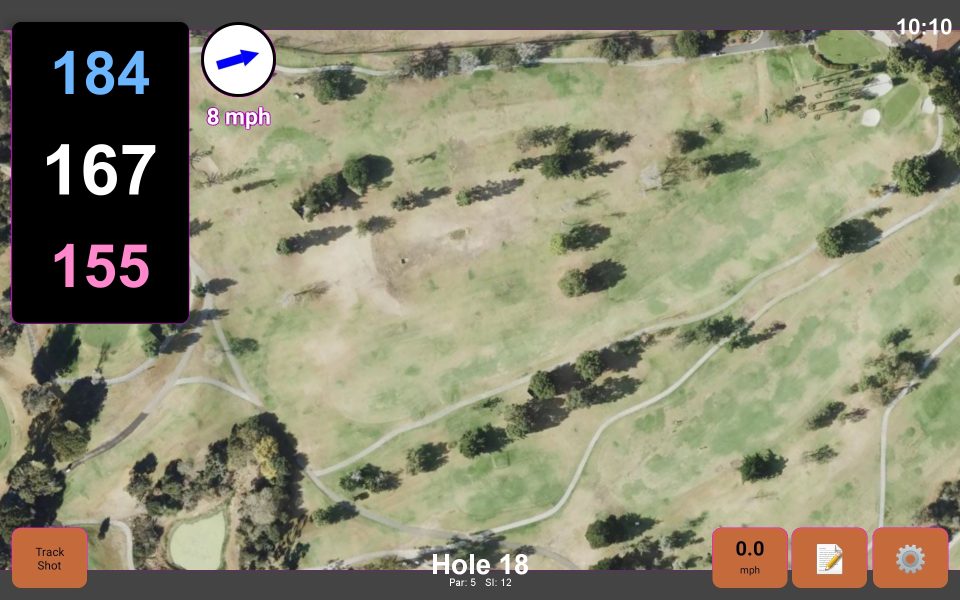 Hole preview 3