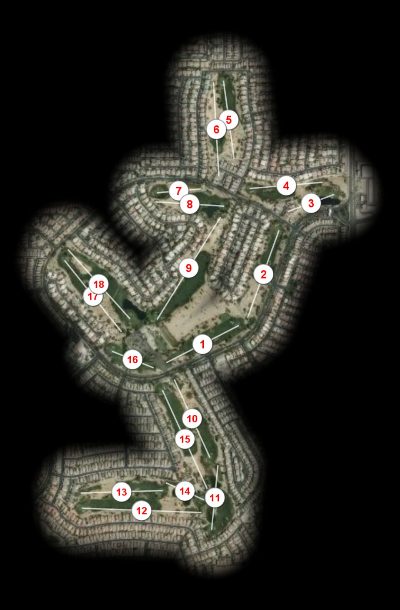 Rhodes Ranch Country Club