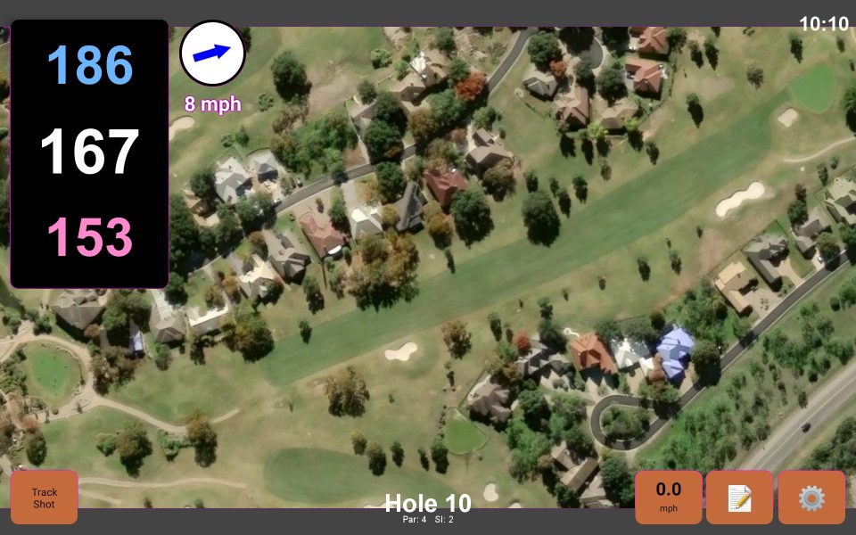 Hole preview 2