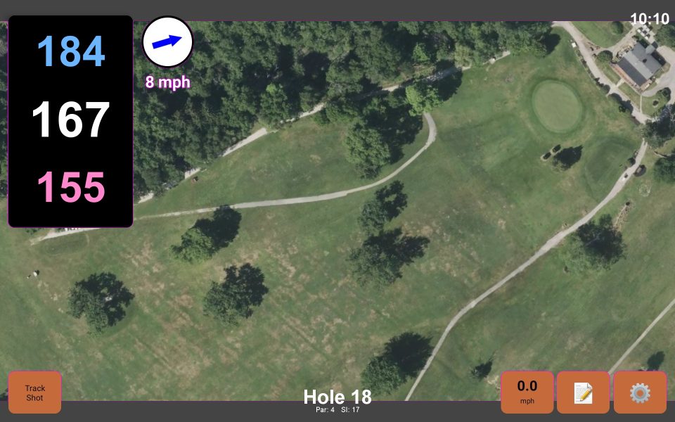 Hole preview 3