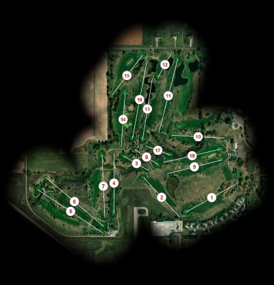 Broadland Creek Golf Course
