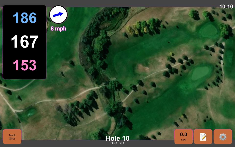 Hole preview 2