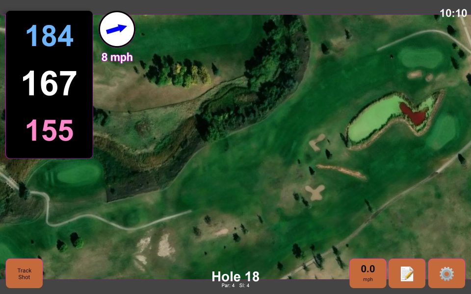 Hole preview 3