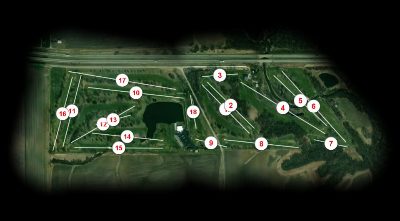 Spring Creek Golf Course