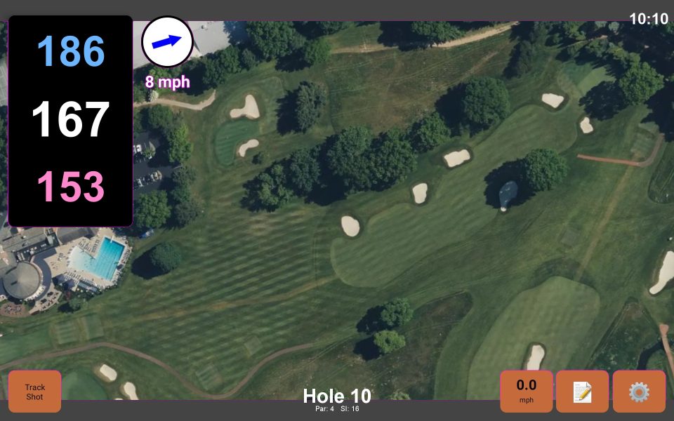 Hole preview 2