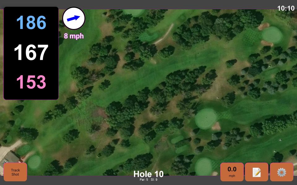 Hole preview 2