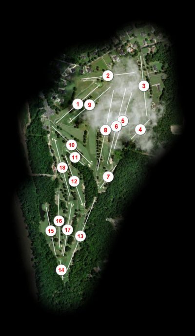 Chicora Country Club