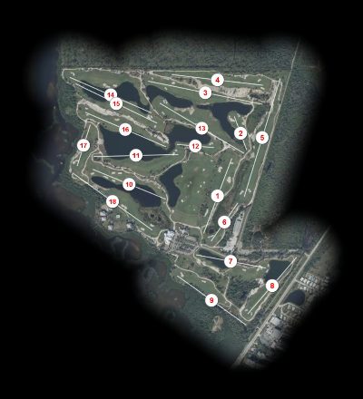 Coral Creek Club
