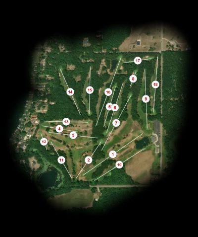 Whitefish Lake Golf Club