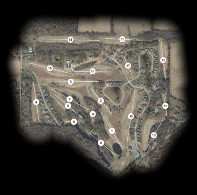 Quail Crossing Golf Club