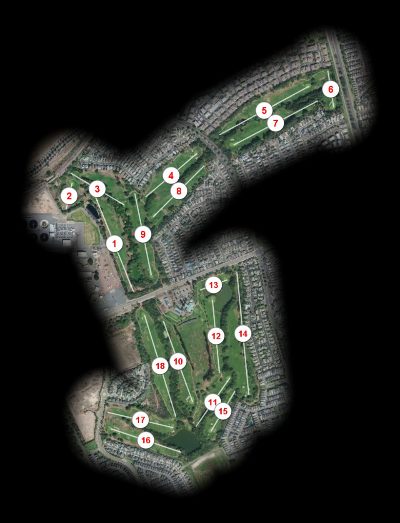 Coral Creek Golf Course