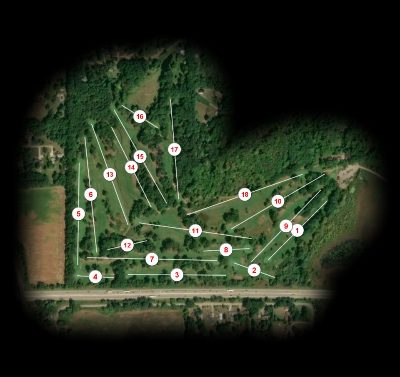Pine Hollow Golf Club
