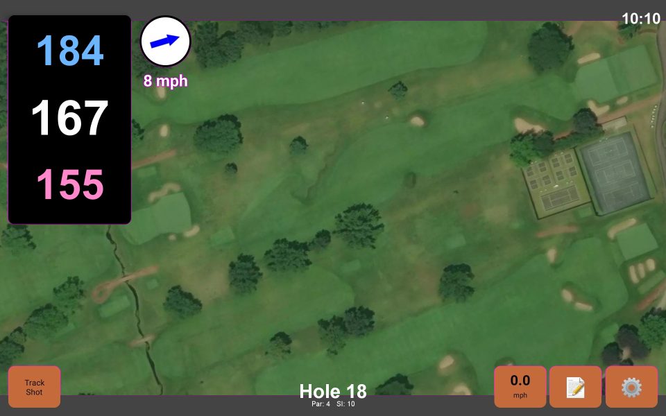 Hole preview 3