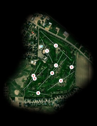 Elk Point Country Club