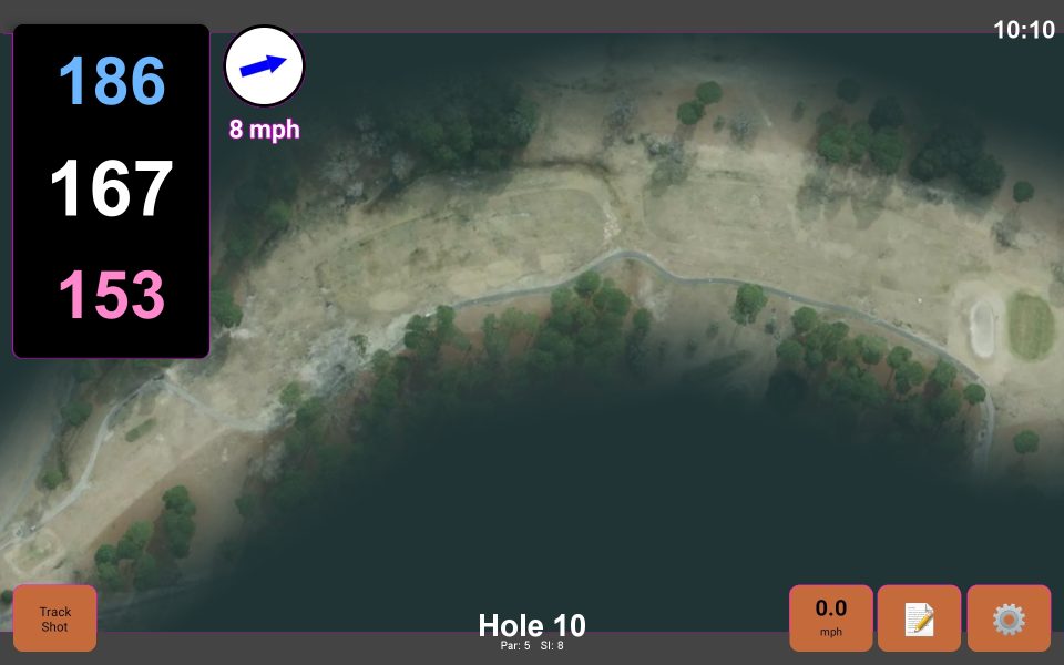 Hole preview 2