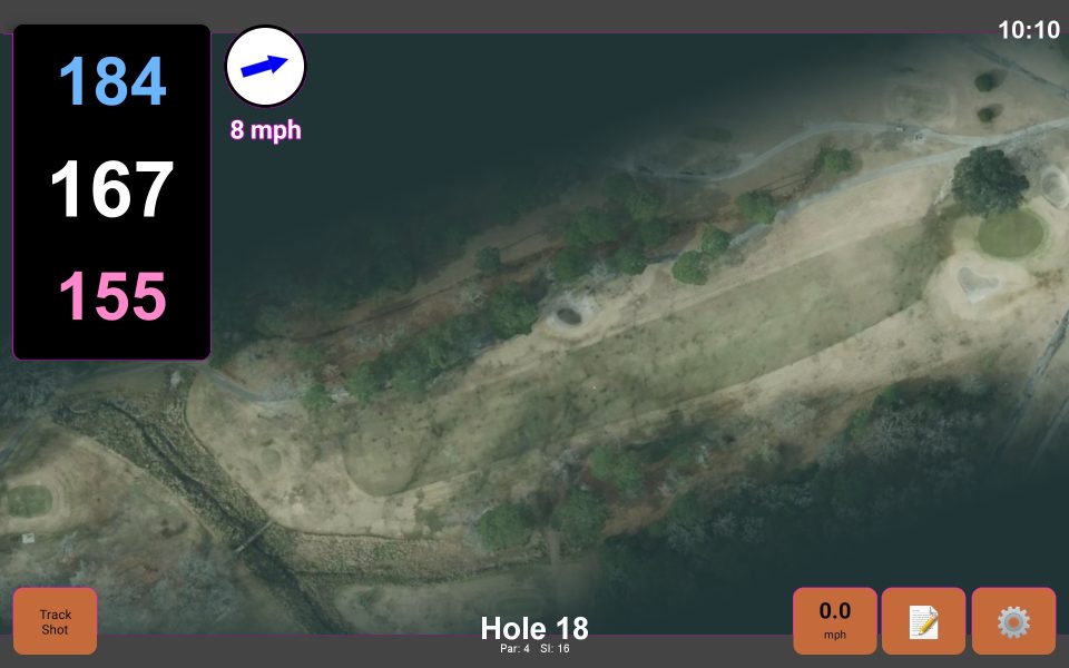 Hole preview 3