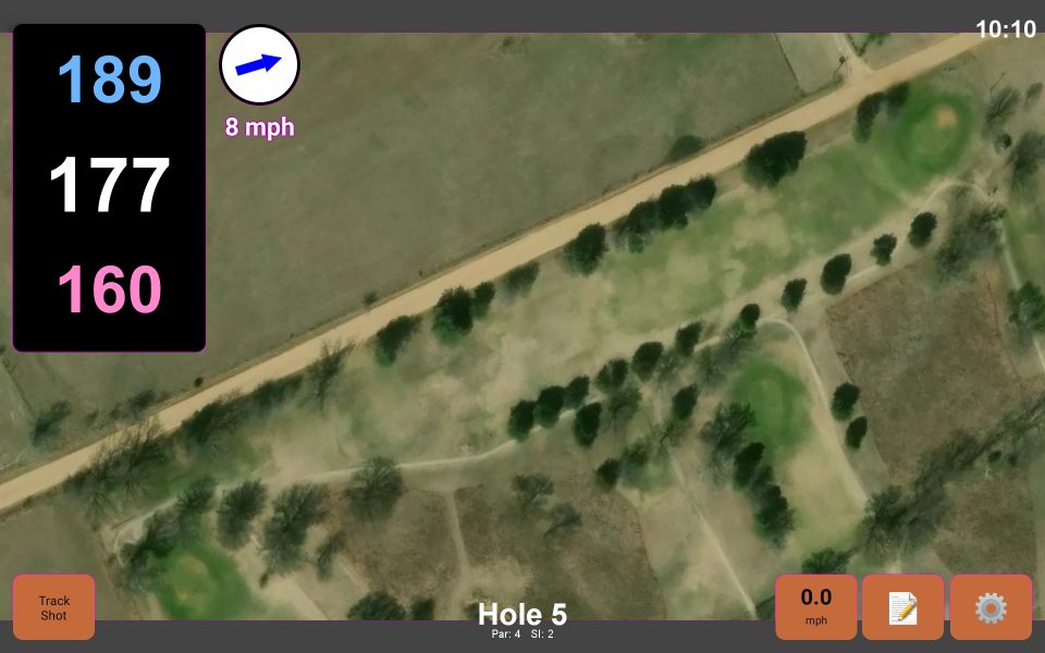 Hole preview 2