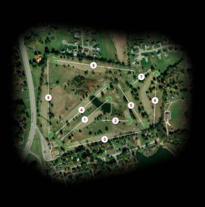 Dogwood Hills Country Club