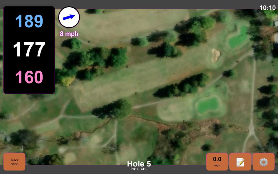 Hole preview 2