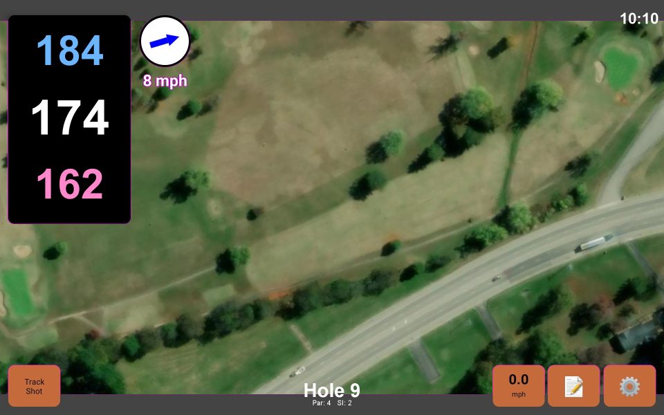 Hole preview 3