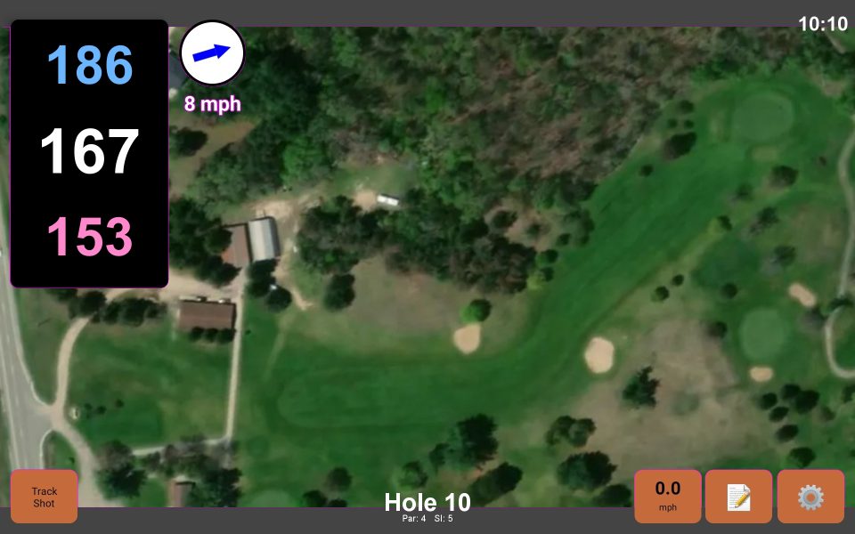 Hole preview 2